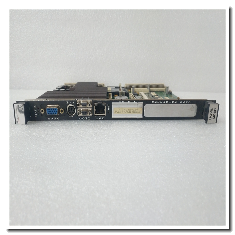 GE IS215UCVEH2AE 模块 全系列均有在售
