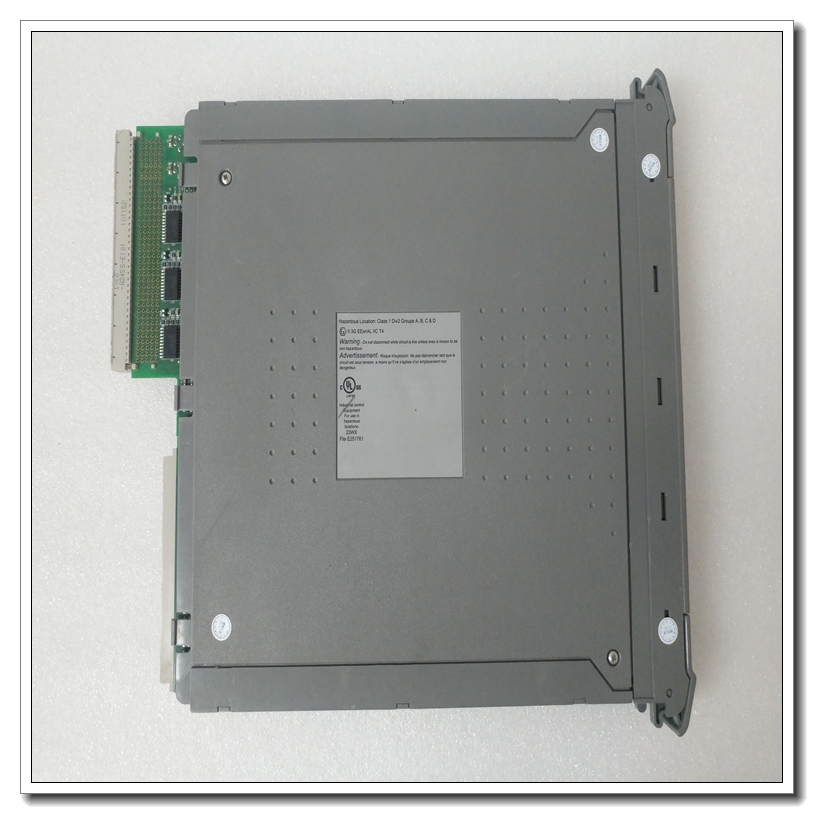 ICS TRIPLEX T8403 模块 全系列均有在售