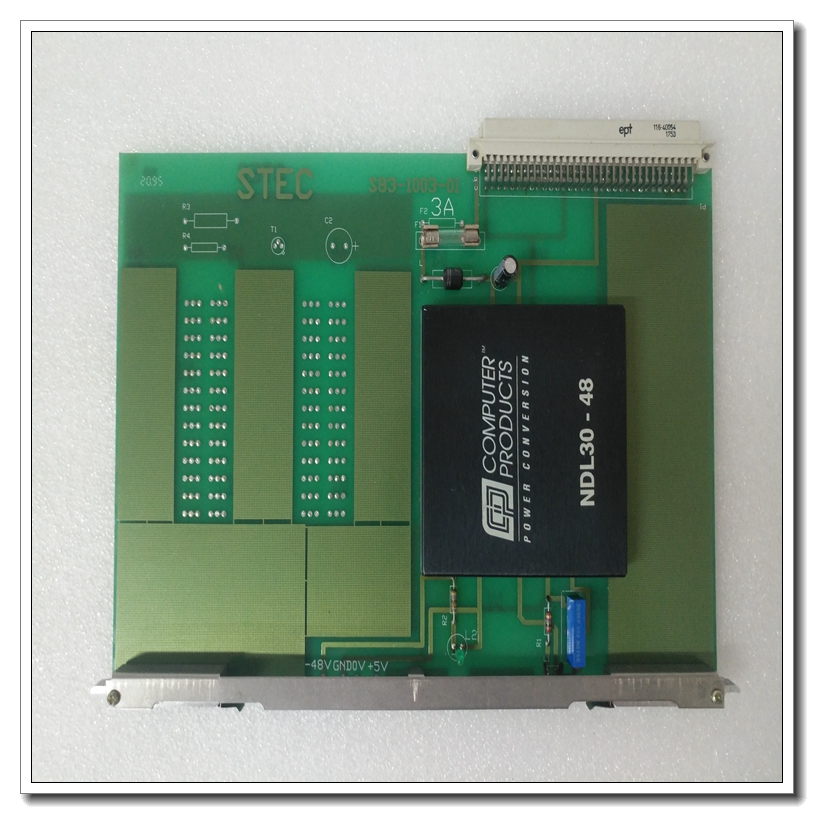 STEC S83-1003-01 模块 全系列均有在售