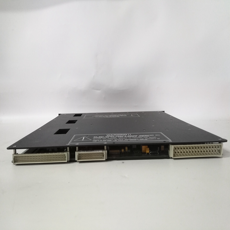 TRICONEX 3805E 模块 全系列均有在售