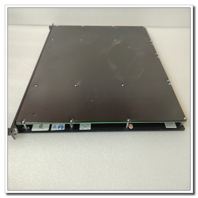 TRICONEX 3625A 模块 全系列均有在售