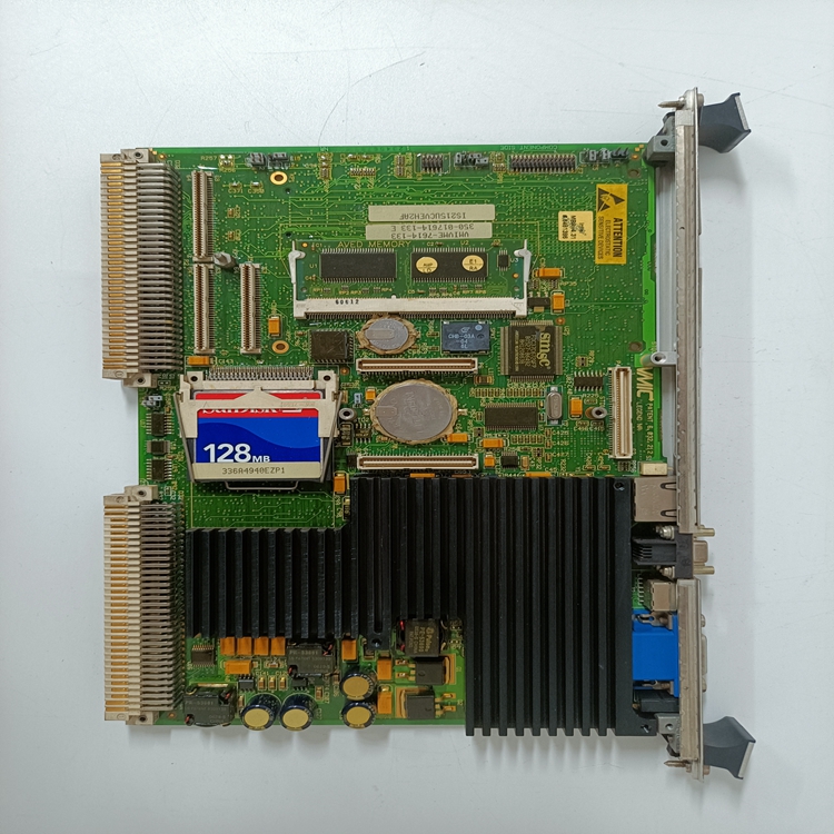 GE VMIVME-7614-133 全系列在售