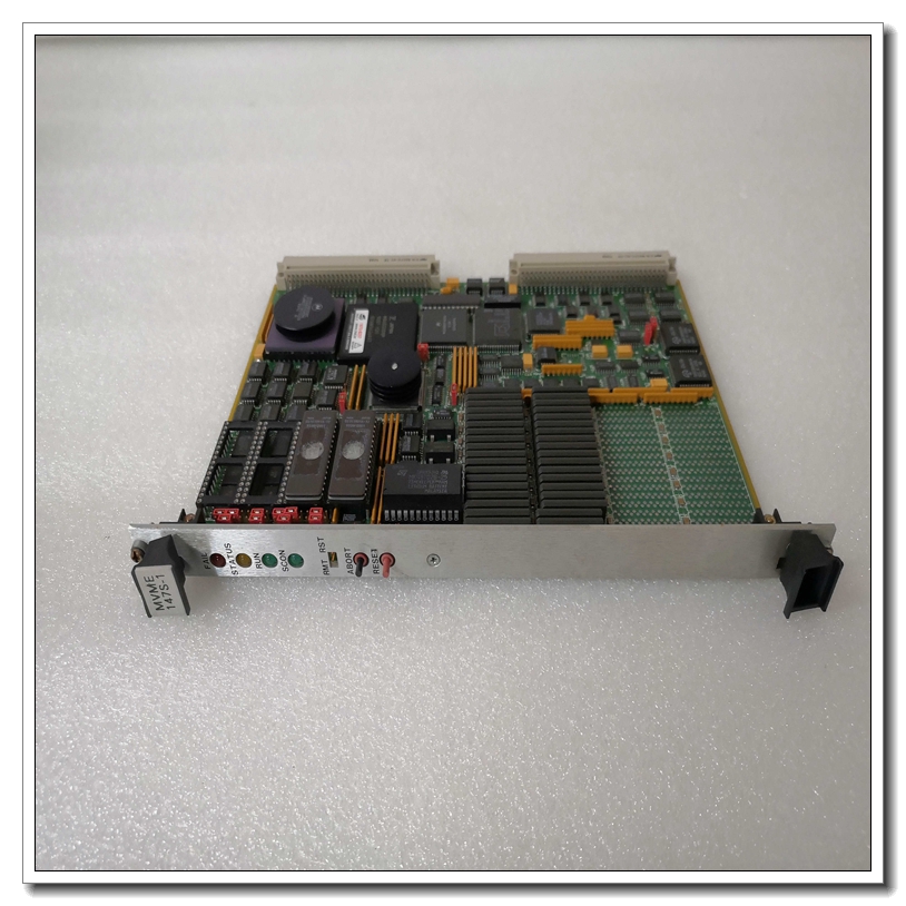 MOTOROLA MVME2400 全系列在售