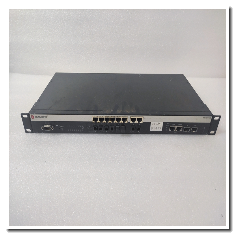 ENTERASYS A2H254-16 P0973B 交换机全系列均有在售