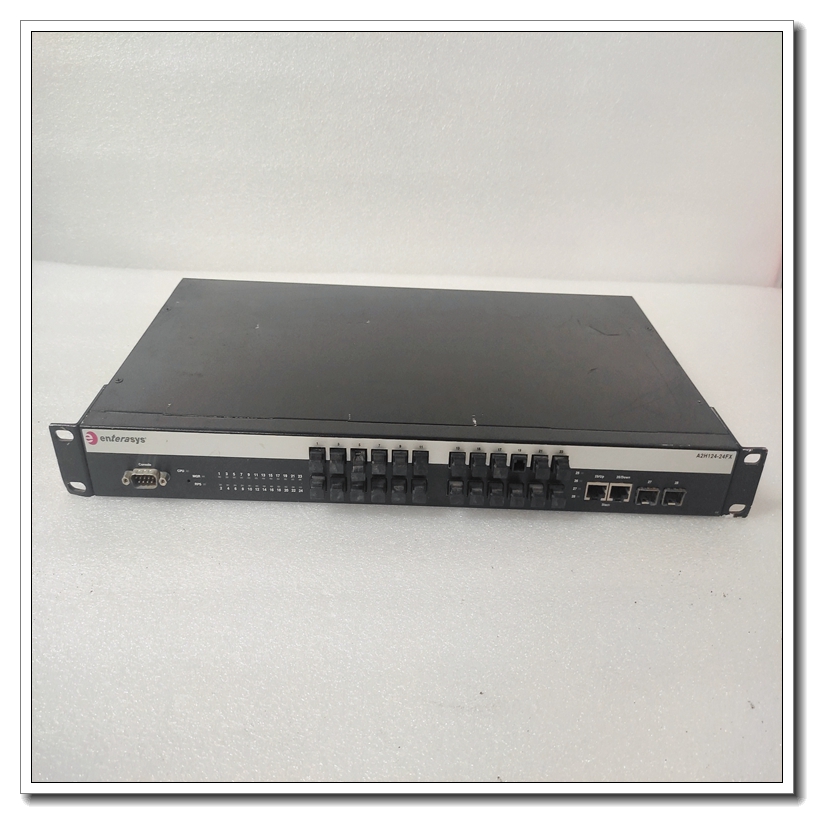 ENTERASYS A2H124-24FX P0973BJ 全系列均有在售