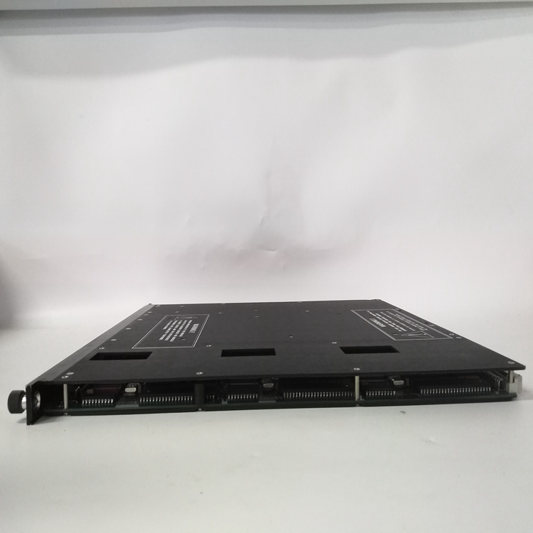 TRICONEX 3805E 全系列均有在售