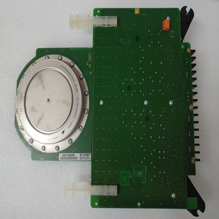 ABB 3BHE009681R0101 可控硅全系列均有在售