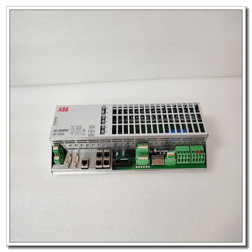 ABB GFD563A101 3BHE046836R0101 可控硅全系列均有在售