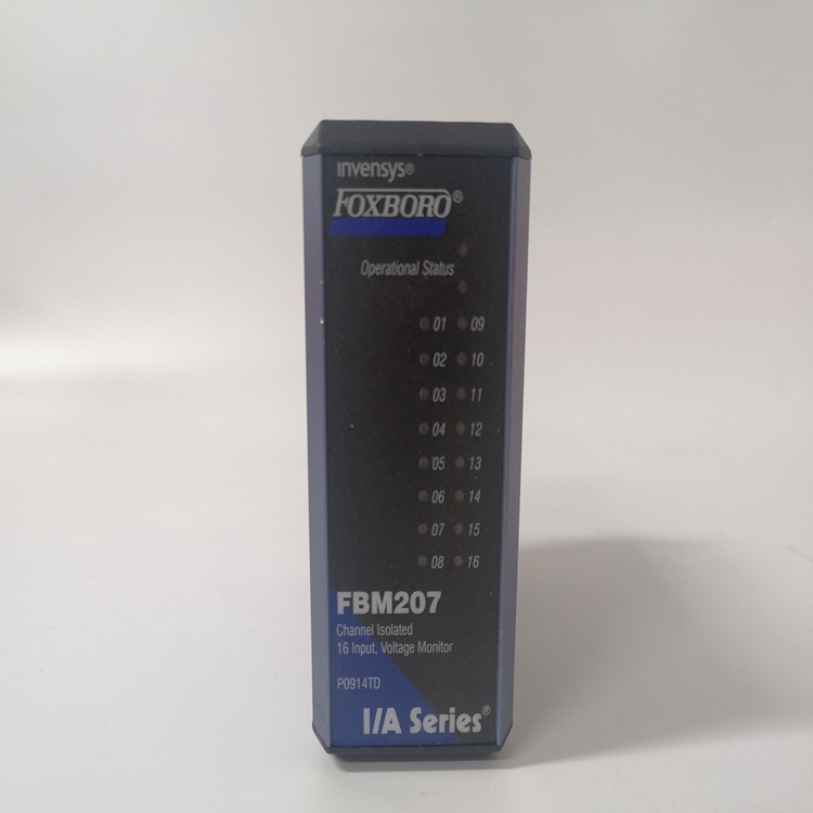 FOXBORO E69F-TI2-S 可控硅全系列均有在售