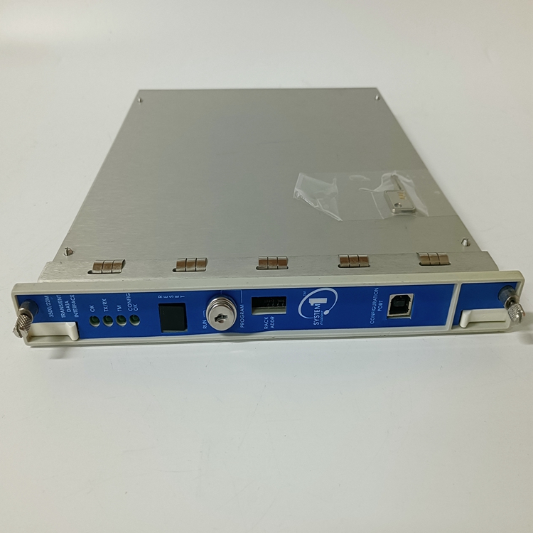 BENTLY 3500/22M 138607-01 模块全系列均有在售