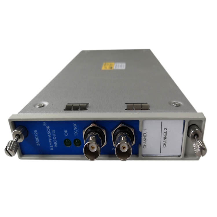 BENTLY 3500/25 184684-01 全系列均有在售