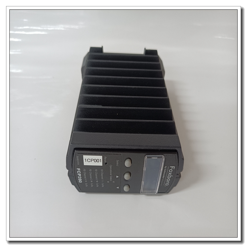 FOXBORO FCP280 RH924YA 全系列均有在售