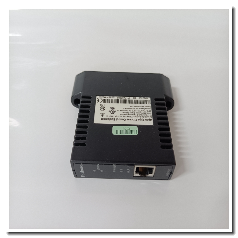 FOXBORO RH924UQ 全系列均有在售