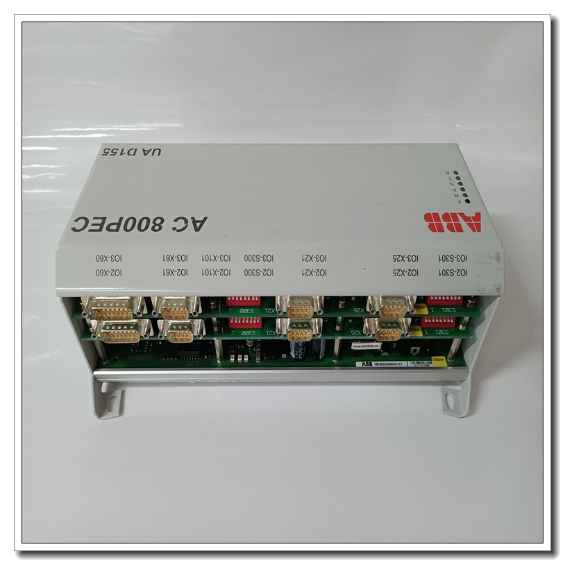 ABB UAD155A0111 3BHE029110R0111 全系列均有在售