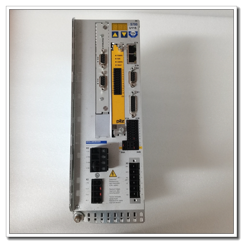 Kollmorgen S72402-NANANA 全系列均有在售