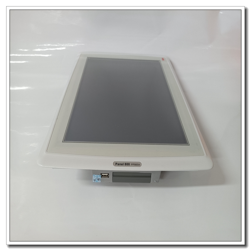 ABB PP865A 3BSE042236R2 全系列均有在售