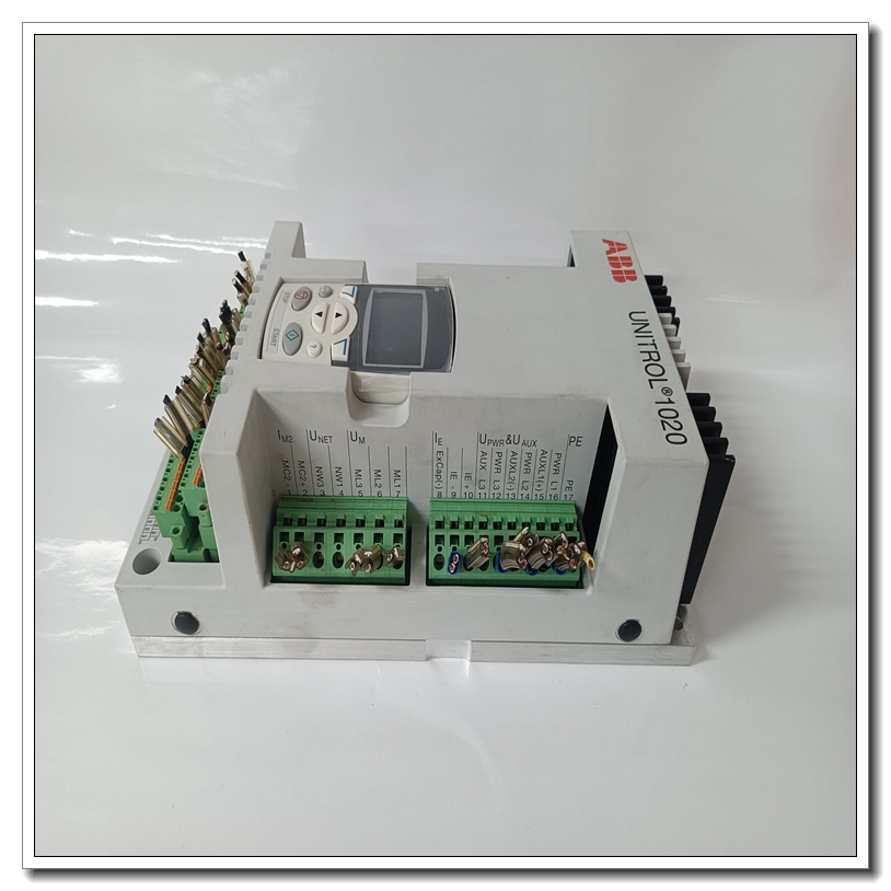 ABB 3BHE030579R0003 全系列均有在售