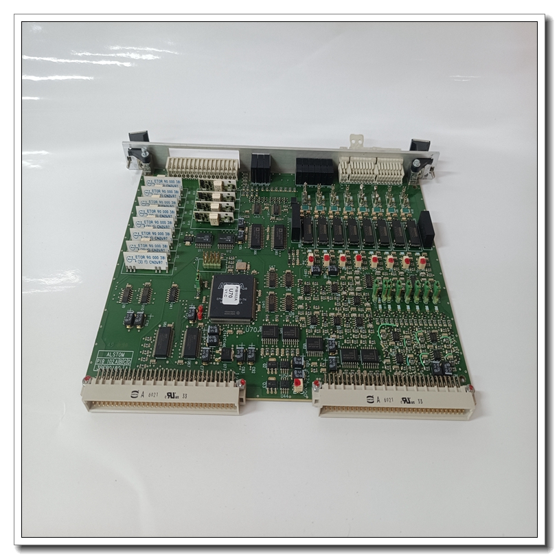 ALSTOM PIB102A 3BEB0180 全系列均有在售