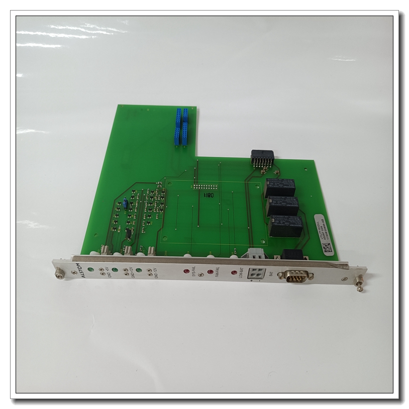 ALSTOM 43297029 全系列均有在售