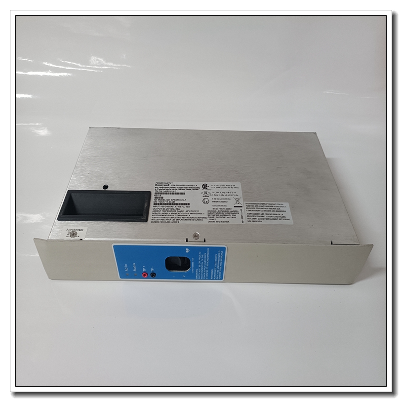 Honeywell SPS5710-2-LF 51198685-100 全系列均有在售