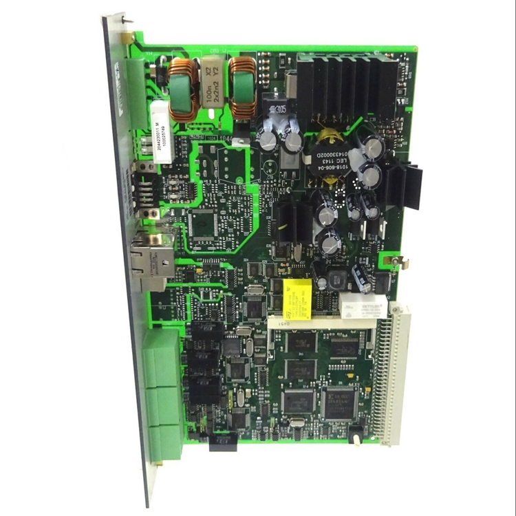 DEIF SCM4-1 全系列均有在售