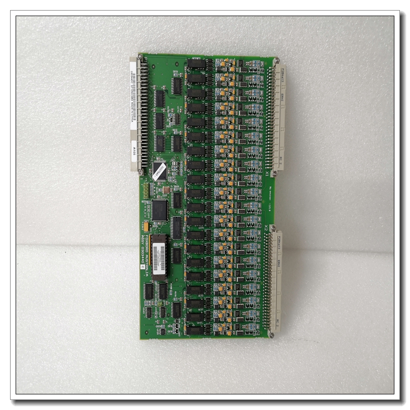 FOXBORO 0399071D 0303440C+0303443B 模块库存