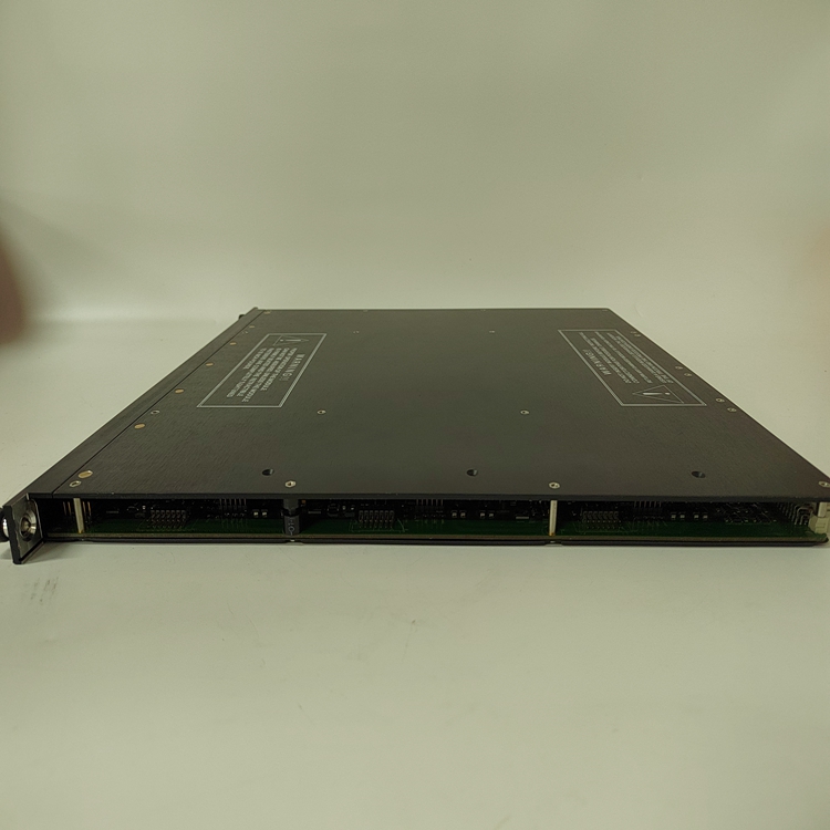 TRICONEX 3721 模块库存