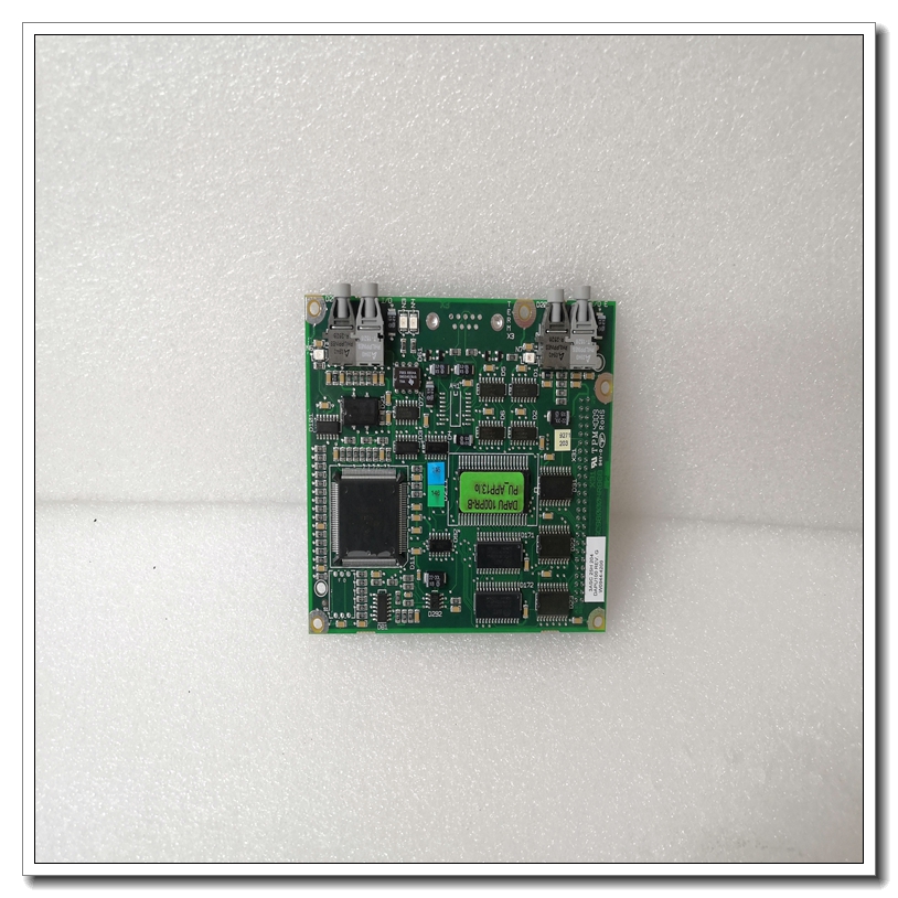 ABB 3ASC25H204 DAPU100 模块库存