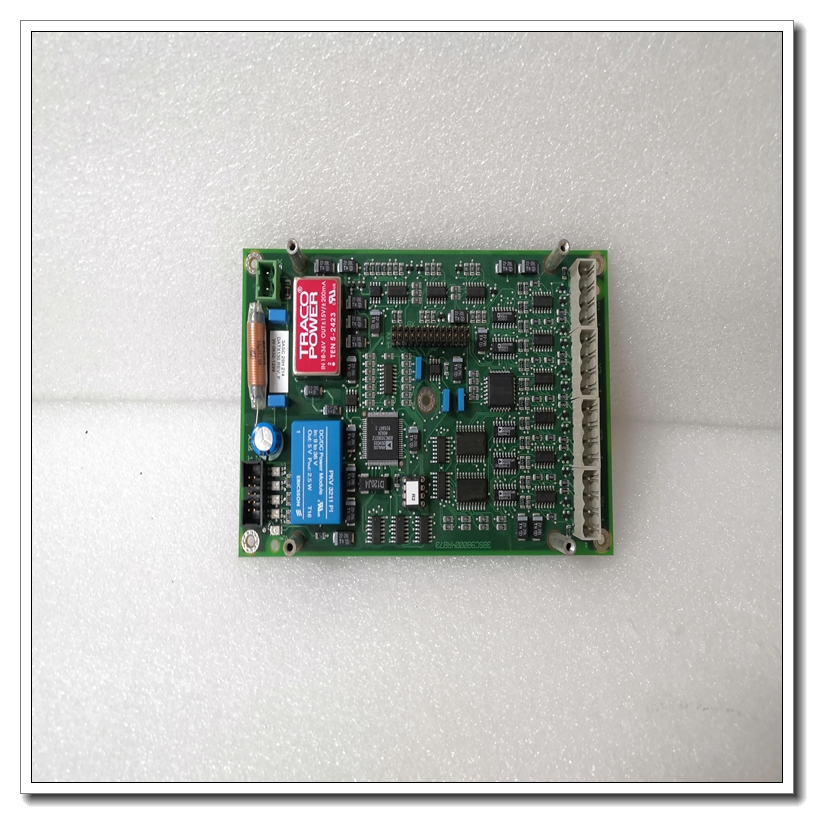 ABB 3ASC25H214 DATX130 模块库存