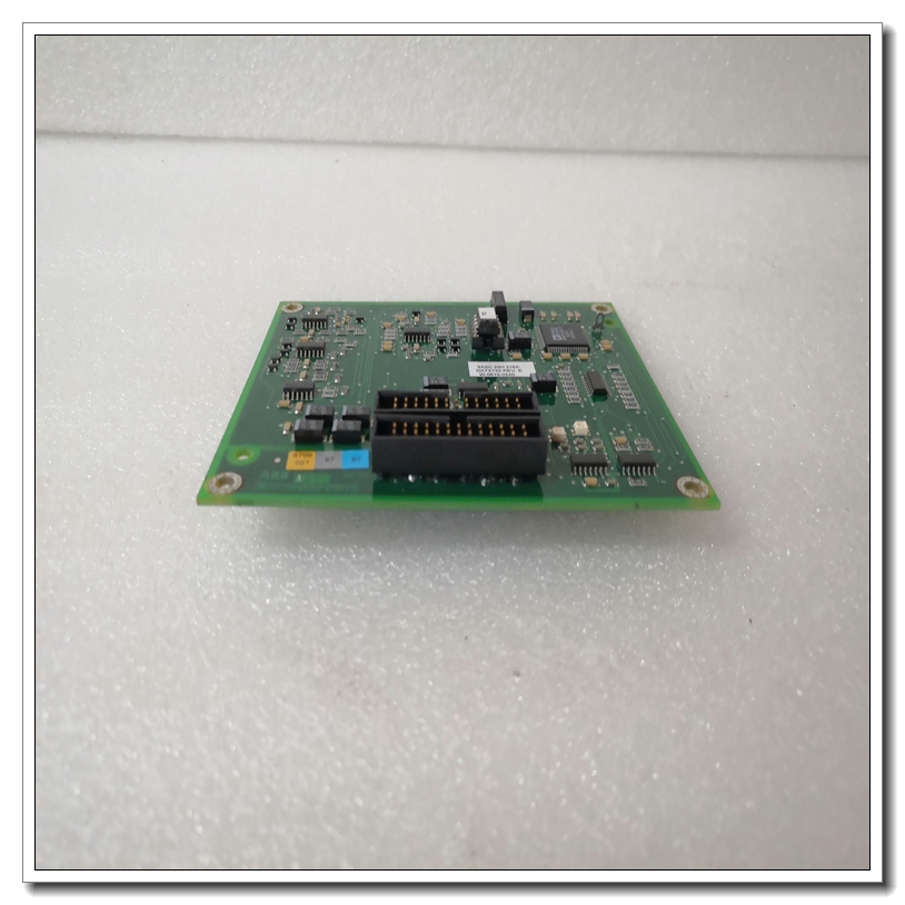 ABB 3ASC25H216A DATX132 模块库存