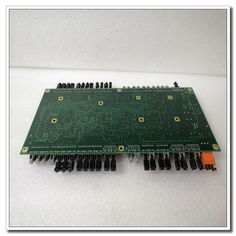 ABB UFC760BE42 3BHE004573R0042 模块库存