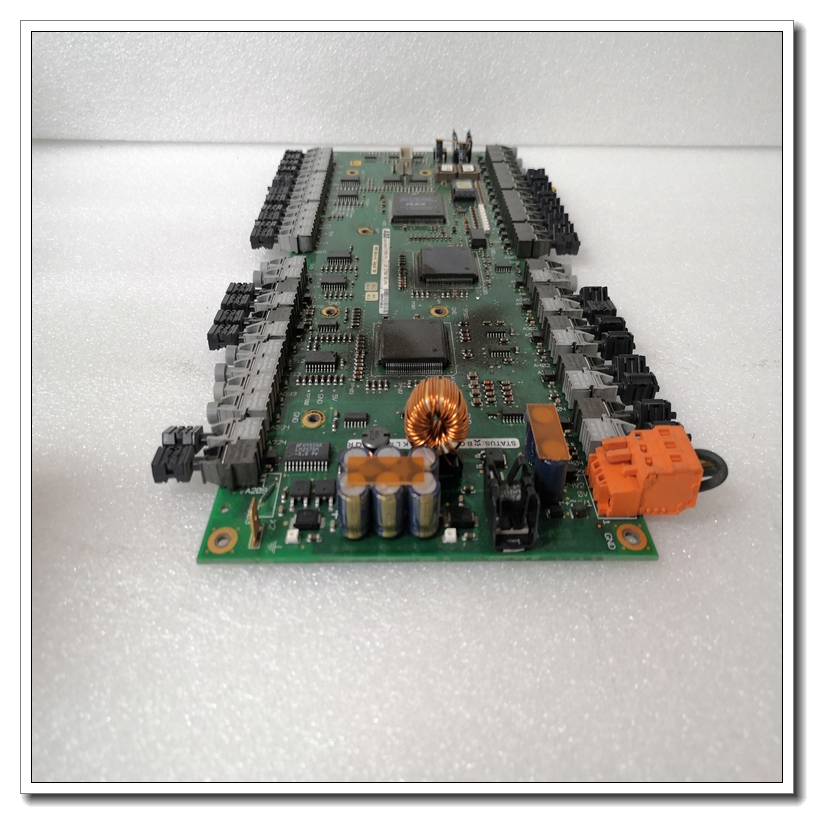 ABB UFC760BE141 3BHE004573R0141 模块库存