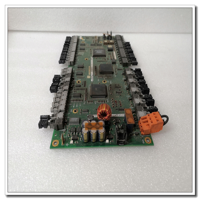 ABB UFC760BE41 3BHE004573R0041 模块库存