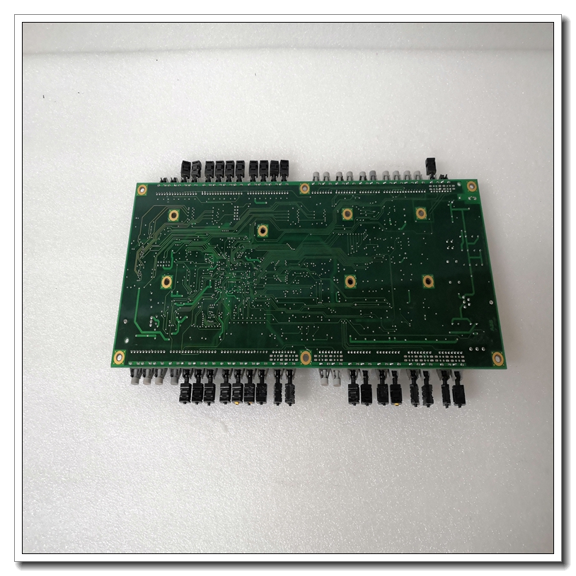 ABB UFC760BE142 3BHE004573R0142 模块库存