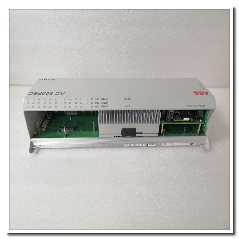 ABB PPD512A10-150000 模块库存