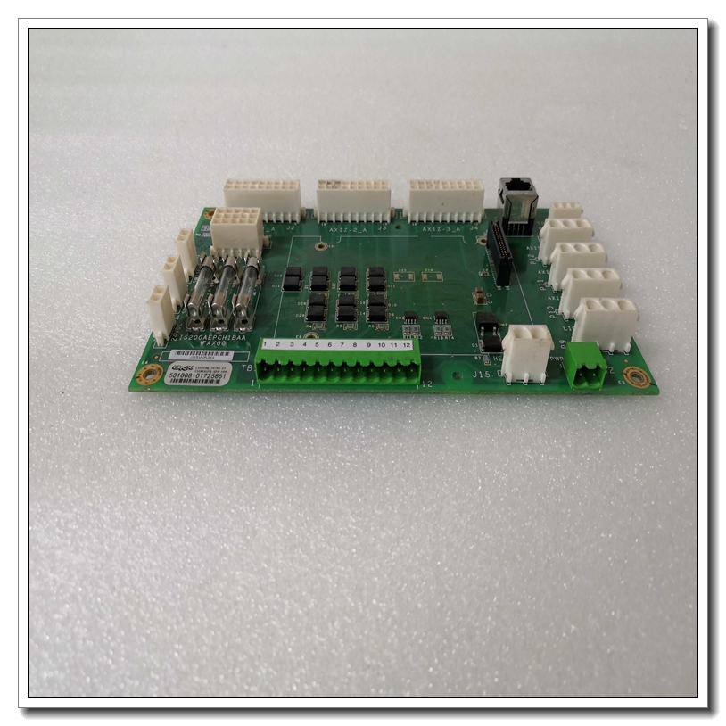 GE IS200ADIIH1AAA 模块库存