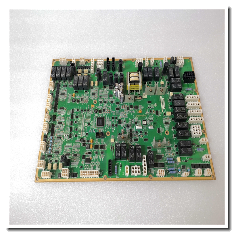 GE IS200BICMH1A 模块库存