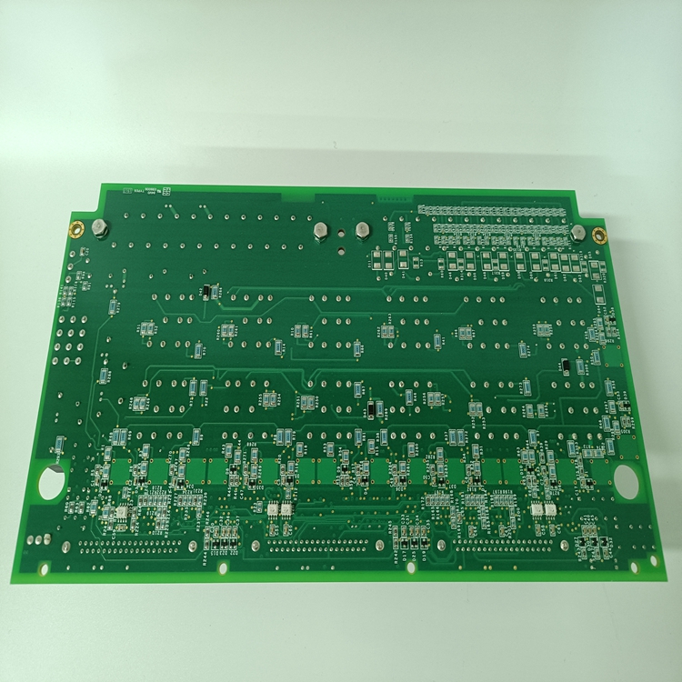 GE IS200BPIAG1A 模块库存