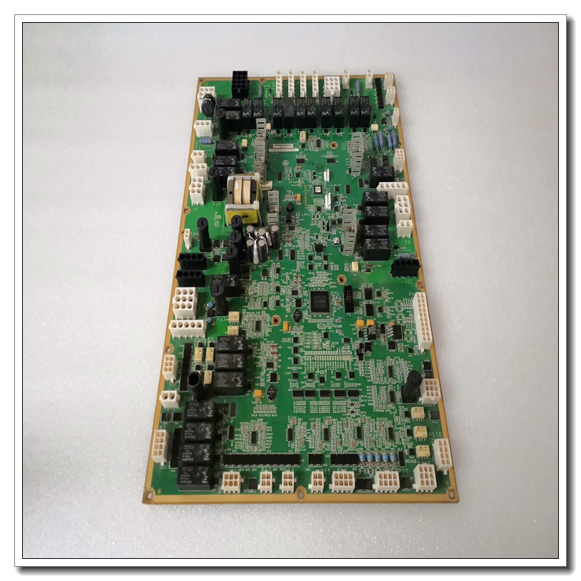 GE IS200DAMDG2A 模块库存