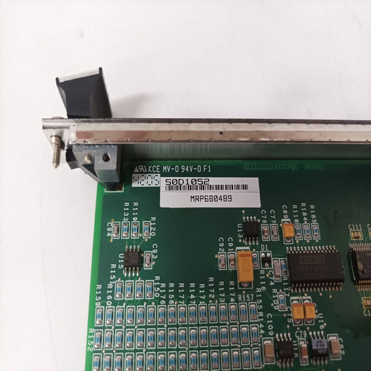 GE IS200DSPXH1CAA 模块库存