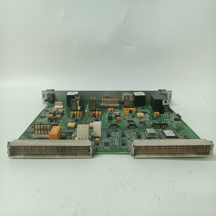 GE IS200IVFBG1A 燃机卡全新