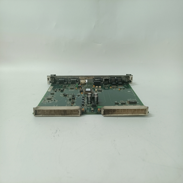 GE IS200JPDFG1A 燃机卡全新