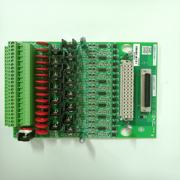 GE IS200RCSAG1ABB 燃机卡全新
