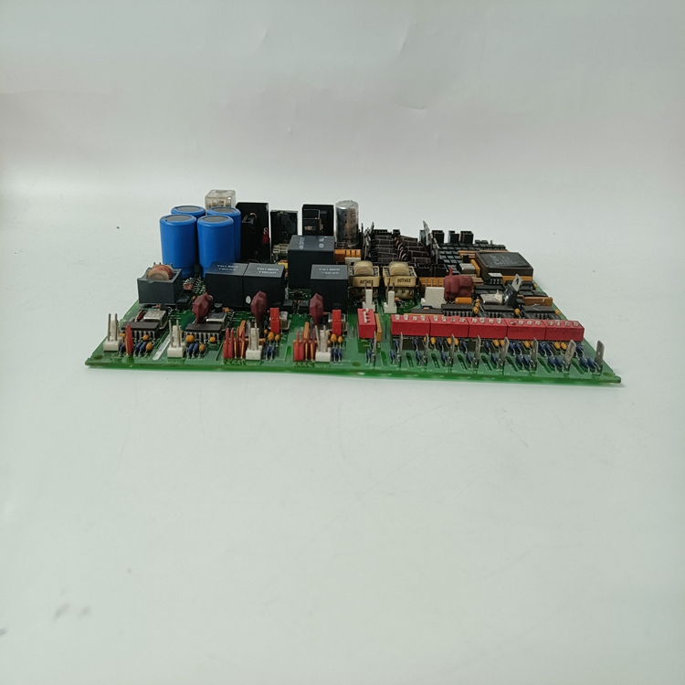 GE IS200SCTTG1A 燃机卡全新