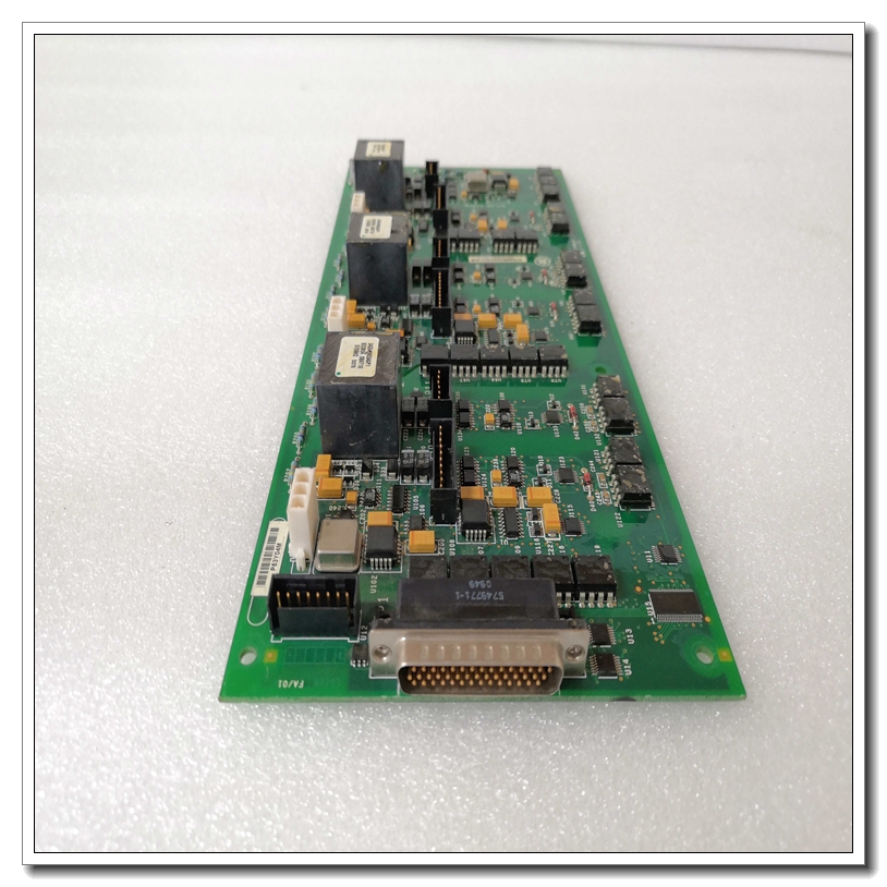 GE IS210MACCH1ACB 燃机卡供应