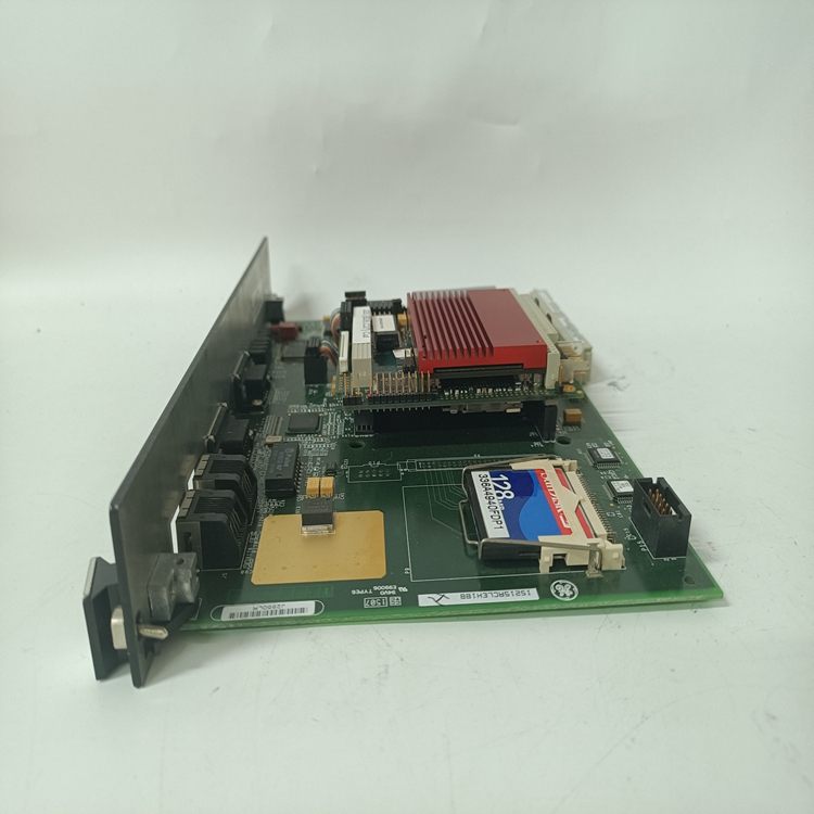 GE IS215WETAH1BB 燃机卡供应