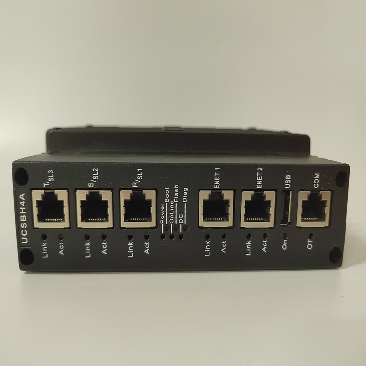 GE IS420UCSCS2A 燃机卡供应