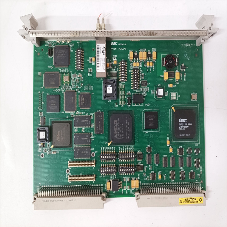 GE VMIPCI-5565-010 模块供应