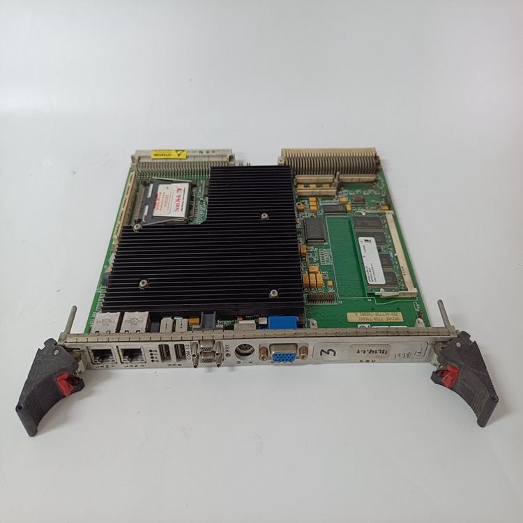 GE VMIVME-4116-060 模块供应