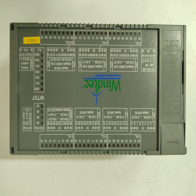 ABB GJR5252300R0101 控制器全系列在售